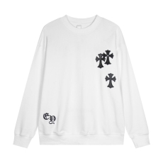 Chrome Hearts Hoodies